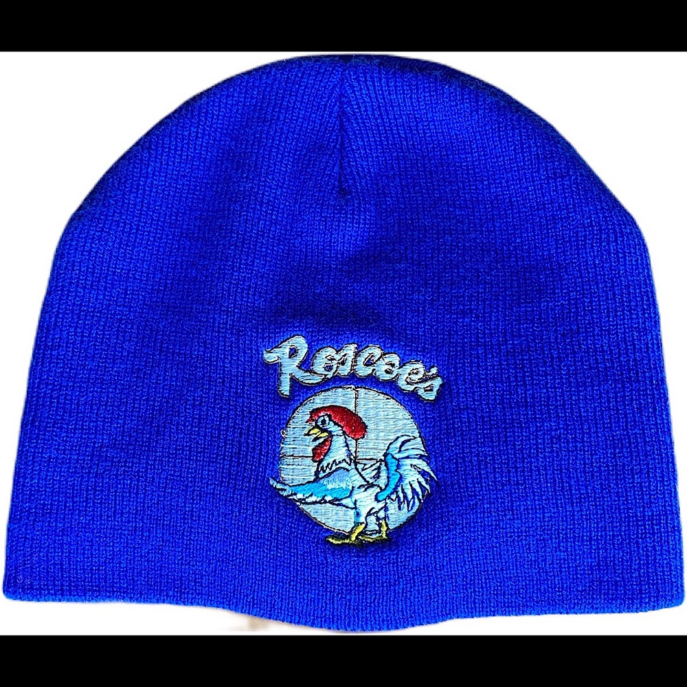 Roscoe’s Chicken & Waffles Beanie